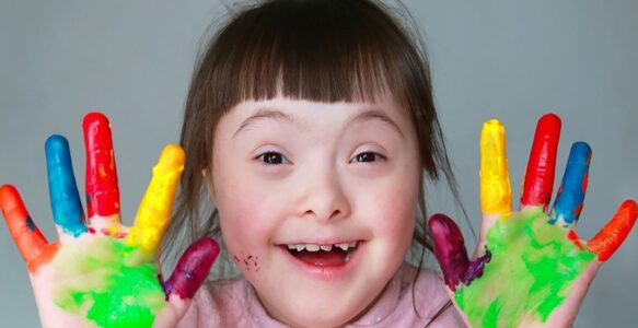 International Day of Persons with Disabilities