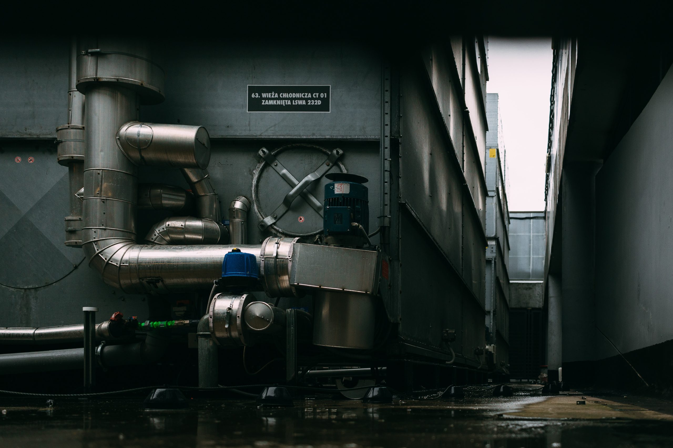 What Are Atlas Copco Compressors?