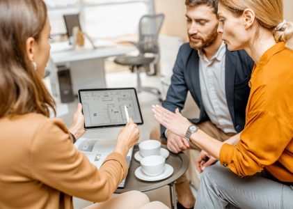Compare Estate Agency: Key Factors for Success