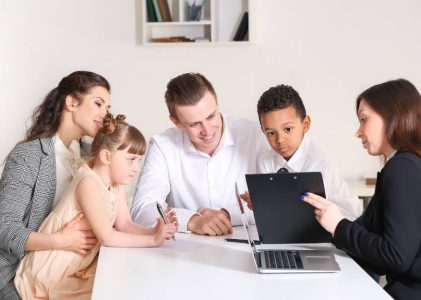 Family Lawyer Paisley: Expert Legal Support Available