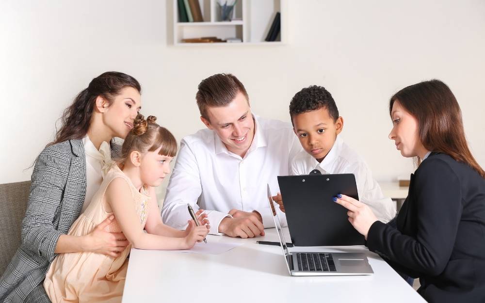 Family Lawyer Paisley: Expert Legal Support Available