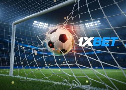 왜 많은 사람들이 1xbet 공식 사이트를 찾고 있을까요
